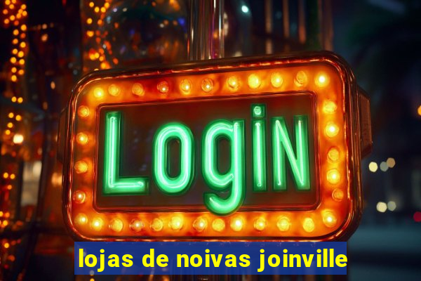 lojas de noivas joinville